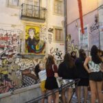 Lisbon Fado Experience: Walking Tour, Dinner And Live Music Show Tour Overview