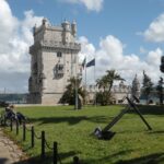 Lisbon: Full Day Private And Guided City Tour Exploring S?? Cathedral