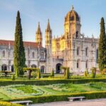 Lisbon: Jerónimos Monastery Entry Ticket And Audioguide Ticket Information And Pricing