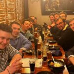 Lisbon: Legendary Beer Dinner Experience Overview