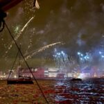 Lisbon: New Year's Eve Firework Sailing Tour With Champagne Event Details