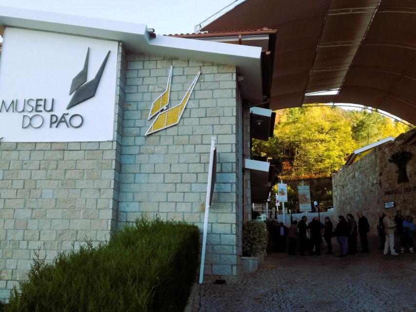 Lisbon Portugal Highest Mountain Cheese Factory Bread Museum - Exploring the Cheese Factory