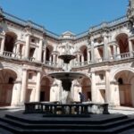 Lisbon: Private Guided Tour Of Tomar, Batalha, And Alcobaça Tour Overview