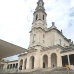 Lisbon: Private Sanctuary Of Fátima Half Day Guided Tour Tour Overview