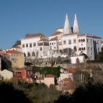 Lisbon: Sintra, Cascais And Estoril Private Day Tour Exploring Pena Palace And Gardens