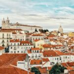 Lisbon: The City Where It All Started Breakfast With Belem Pastries