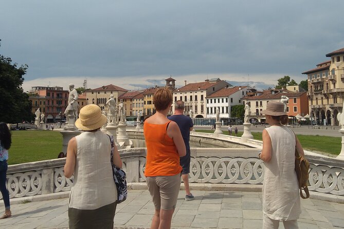 Live Padua As A Local Explore Prato Della Valle