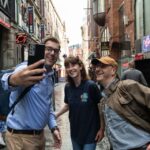 Liverpool: City And Cavern Quarter Walking Tour Tour Overview