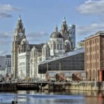 Liverpool: Pirate Pub Crawl & Boat Tour Activity Details