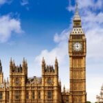 London: Historical Walking Tour In Westminster With An App Tour Overview