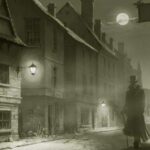 London: Jack The Ripper 2 Hour Evening Walking Tour Tour Overview