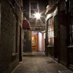 London: Jack The Ripper 3 Hour Black Taxi Tour Tour Overview