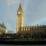 London: Private Walking Tour To Best Christmas Sites Tour Overview