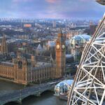 London: Top 30 Sights Walking Tour And London Eye Ride Explore Londons Renowned Landmarks