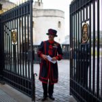 London: Tower Of London After Hours Tour And Key Ceremony Tour Overview