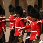 London Walking Tour With Westminster Abbey And Changing Of The Guard Overview