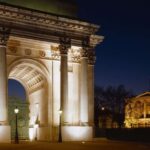 London: Wellington Arch Ticket Ticket Details