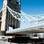 London: Westminster To Greenwich Single Cruise Ticket Activity Details