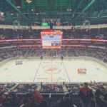 Los Angeles: Anaheim Ducks Ice Hockey Game Ticket Event Overview