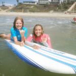 Los Angeles: Group Surf Lesson For 4 Activity Details