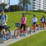 Los Angeles: Santa Monica And Venice Ebike Tour Tour Overview And Details