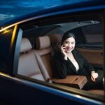 Low Cost : Hire Full Or Half Day Executive Luxury Car Services In Toronto Service Details