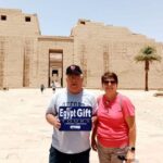 Luxor Day Tour To Habu Temple, Valley Of The Nobles And Deir El Madina Tour Overview