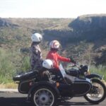 Madeira Island: 3 Hour Old Road Tour By Sidecar Exploring Madeiras Historic Roads