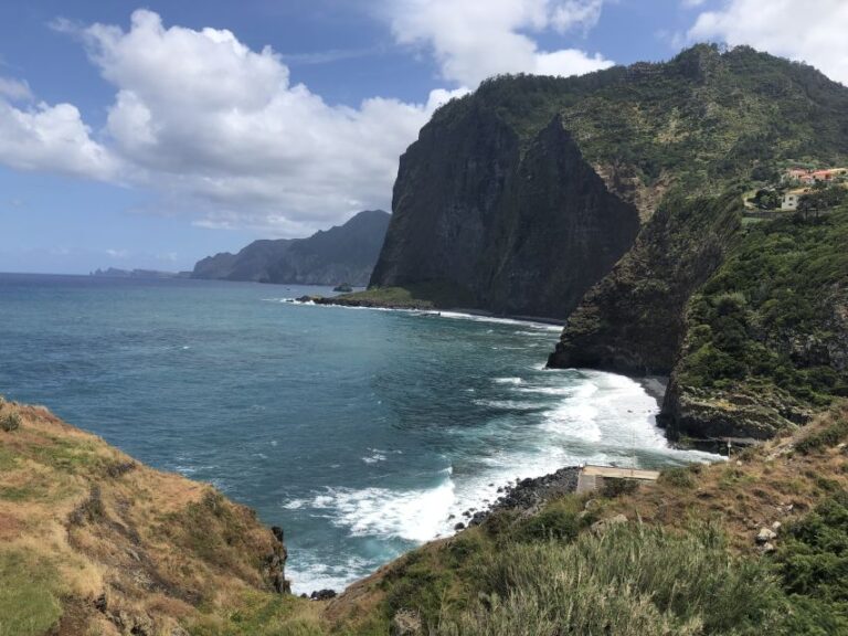 Madeira: Private North Island Tour Tour Highlights