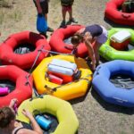 Madison River: Scenic Tubing Float Trip (2 3 Hours) Trip Overview