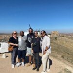 Madrid: Don Quixote De La Mancha Windmills & Toledo Tour Tour Overview