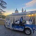 Madrid: Electric Tuk Tuk City Tour With Barrio De Las Letras Tour Overview And Pricing