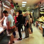 Madrid: Half Day Spanish Cooking Class Class Overview