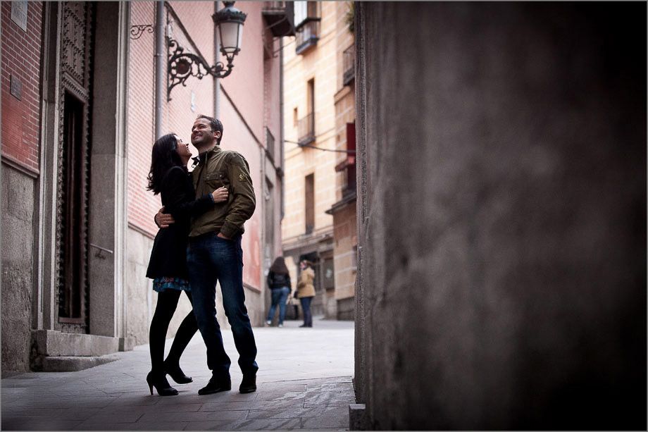 Madrid: Private Photo Shoot and Professional Images - Activity Overview