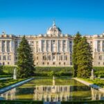 Madrid Royal Palace & Prado Museum + Hotel Pick Up & Tickets Tour Details