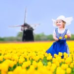 Magical Delft And The Keukenhof Estate: Tulips Galore Itinerary Highlights