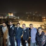 Magical Walking Tour In Old City Of Jerusalem General Information