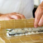 Make Sushi Rolls With Local Chef In Toronto Exploring Torontos Sushi Culture