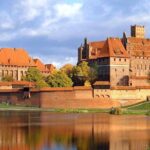 Malbork Castle Private Tour From Gdansk Exploring The Architectural Marvels