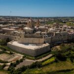 Malta: Footsteps Of St. Paul And Mdina, Private Tour Tour Overview