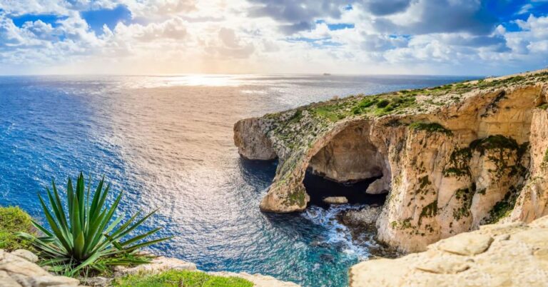 Malta: Prehistoric Temples, Limestone Heritage & Blue Grotto Tour Overview