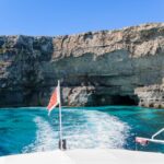 Malta: Sunset Cruise To The Blue Lagoon Activity Overview