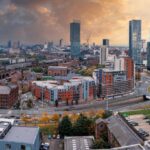 Manchester: Private Exclusive History Tour With Local Expert Manchester: A City Steeped In History