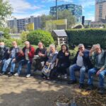 Manchester: Salford Quays Guided Walking Tour Tour Details