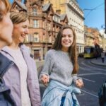 Manchester: Self Guided City Sightseeing Treasure Hunt Manchesters Captivating Landmarks