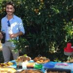 Mandarina Farming Tour With Food And Drink Tasting In Albania Highlights Of The Tour