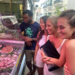 Marbella: Tapas Adventure Tour Overview