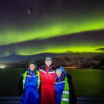 Marianne's Heaven On Earth Aurora Chaser Tours Whats Included In The Tour