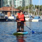 Marina Del Rey: Kayak And Paddleboard Tour With Sea Lions Tour Overview