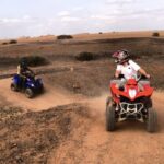 Marrakech Desert : Quad Biking, Camel Ride, Dinner Show Activity Overview